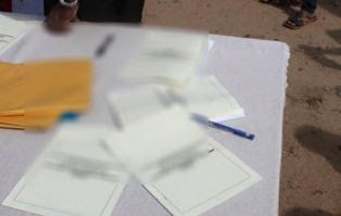 ‘நீதியின் ஓலம்’ கையெழுத்துப் போராட்டம் செம்மணியில் வரும் 23 ஆம் திகதி ஆரம்பம்.