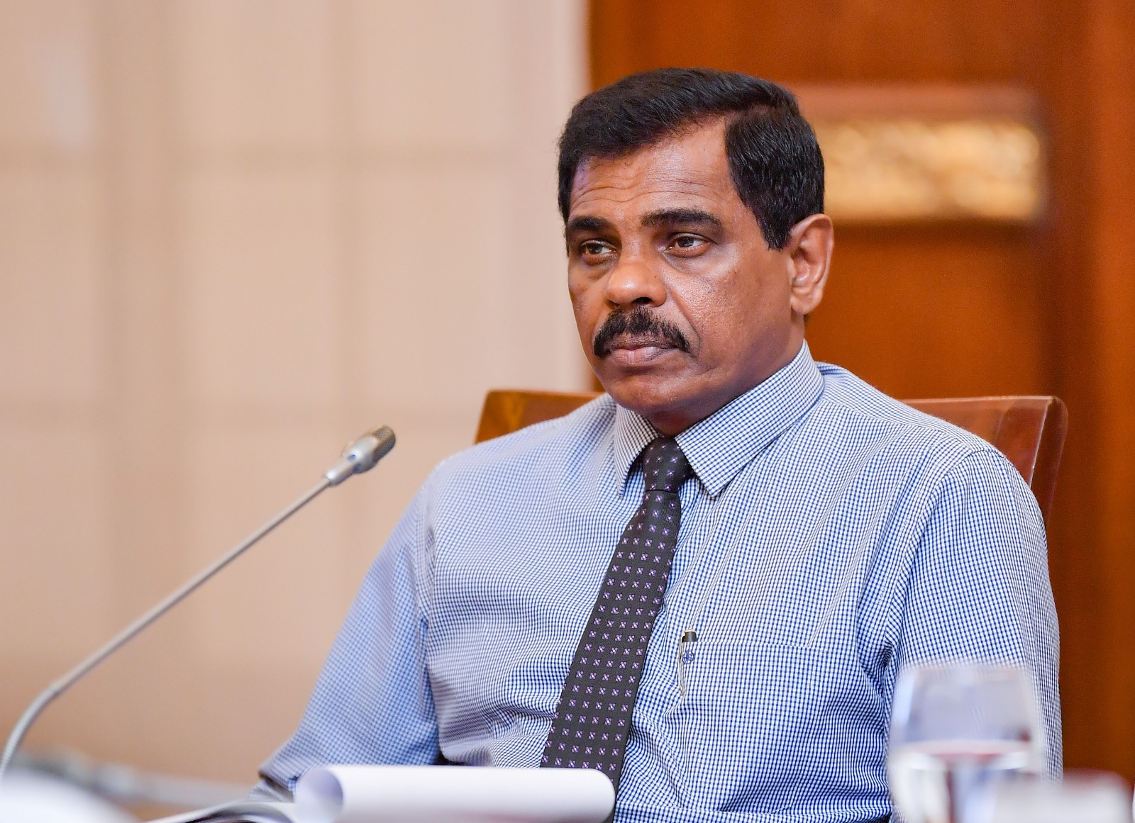 கள்வர்கள் கூட்டிணைவு! கைது செய்வது இலகு!!  – இப்படி அரசு கூறுகின்றது.