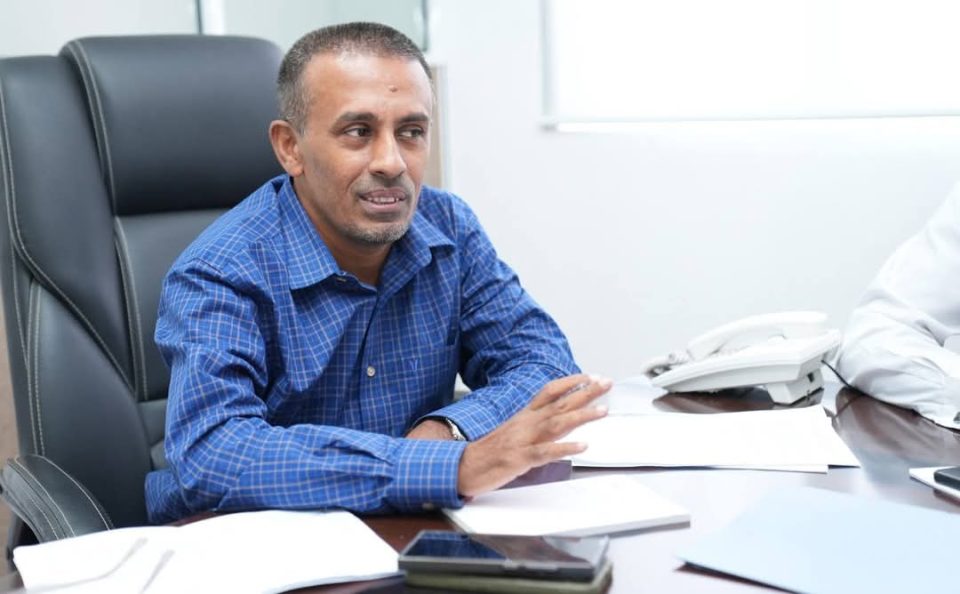 வடக்கு, கிழக்கு மக்கள் அரசு பக்கமாம் அதனால் ஹர்த்தால் படுதோல்வியாம்  – பிரதி அமைச்சர் முனீர் முளப்பர் எகத்தாளம்.