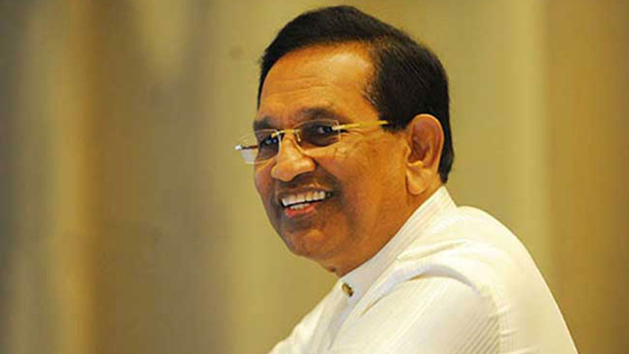 நீதிமன்றத்தில் ஆஜரான ராஜித விளக்கமறியலில்