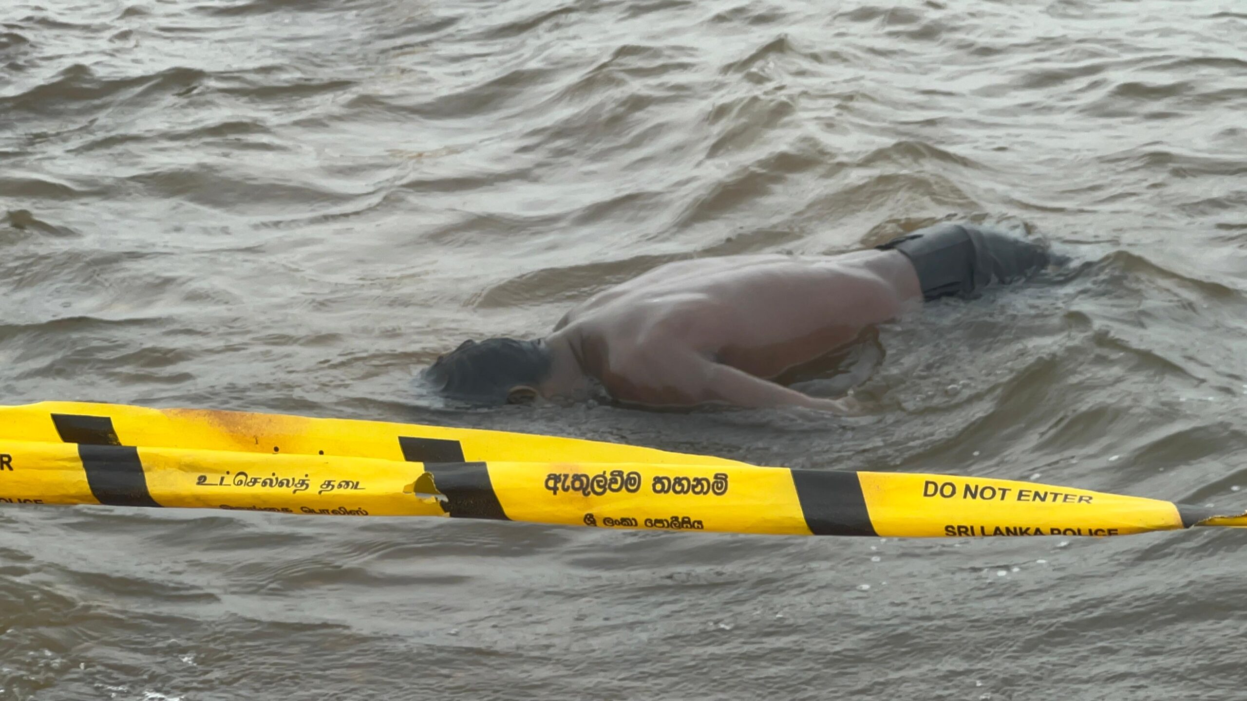 முல்லைத்தீவில் இராணுவத்தால் தாக்கப்பட்டு மாயமான இளம் குடும்பஸ்தர் சடலமாக மீட்பு!