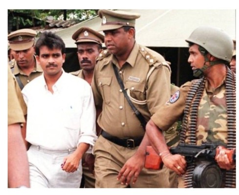 செம்மணி மனிதப் புதைகுழிகள்:   சர்வதேச விசாரணை நடந்தால் சாட்சியமளிப்பதற்கு நான் தயார்.