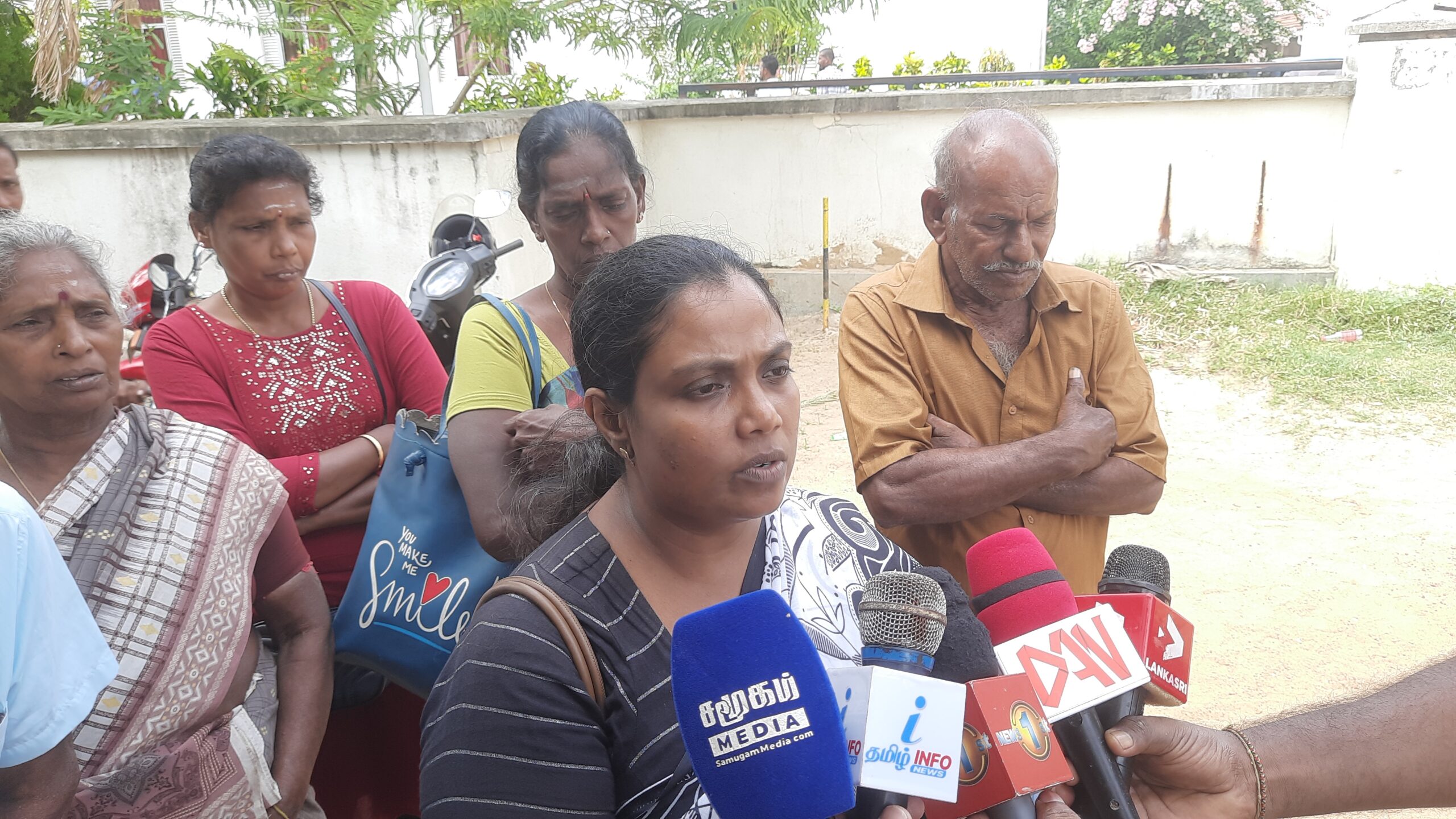 நாவற்குழியில் காணாமல் ஆக்கப்பட்ட இளைஞர்கள்: வழக்குத் தீர்ப்பு ஒக்டோபர் மாதத்துக்கு ஒத்திவைப்பு.