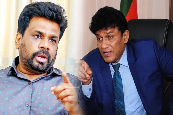 செம்மணி விவகாரம்:  சர்வதேச விசாரணைக்கு அநுர உடன்பட வேண்டும்  – – சோமரத்னவுக்கு சிறைக்குள்ளே விசேட பாதுகாப்பு உடன் வழங்கப்பட வேண்டும் என்றும் மனோ வலியுறுத்து.