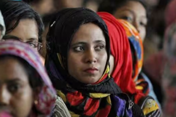 காணாமல் போன 23,000-க்கும் மேற்பட்ட பெண்கள் மற்றும் சிறுமிகள் : மத்திய பிரதேசத்தில் வெளியான அதிர்ச்சித் தகவல்