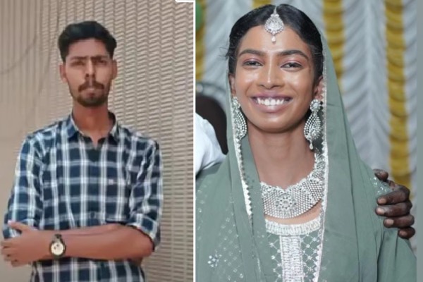 திருச்சூரில் உயிரை மாய்த்துக் கொண்ட கர்ப்பிணி – கணவர், மாமியாரால் துன்புறுத்தப்பட்டதாக வாட்ஸ்அப் மெசேஜ்!