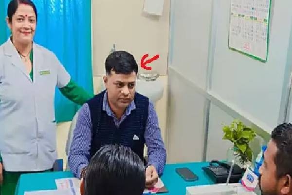 அசாமில் 50 சிசேரியன் பிரசவங்களை மேற்கொண்ட போலி மருத்துவர் கைது!