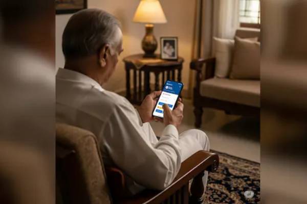 மும்பையில் நடந்த சைபர் மோசடி: முகநூல் பெண்களால் ₹9 கோடி இழந்த 80 வயது முதியவர் மருத்துவமனையில் அனுமதி