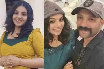 அதுல்யா தற்கொலை வழக்கு: திருவனந்தபுரம் விமான நிலையத்தில் சதீஷ் கைது