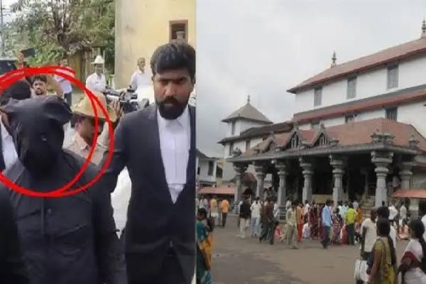 தர்மஸ்தலாவில் பெண்கள் கொன்று புதைக்கப்பட்ட சர்ச்சையில் மேலும் 2 சாட்சிகள் பரபரப்பு வாக்குமூலம்!