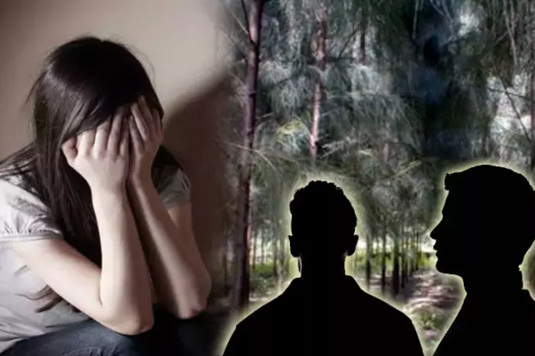 ஒடிசா: இளம்பெண்ணை காரில் கடத்தி கூட்டு பாலியல் வன்கொடுமை: 5 பேர் கொண்ட கும்பல் செய்த கொடூரம்!