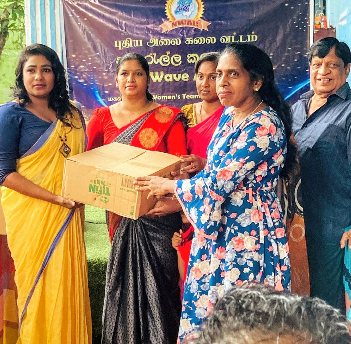 கொழும்பில் சர்வதேச சகோதரிகள் தின நிகழ்வு.