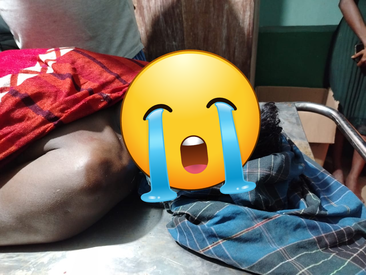 புங்குடுதீவில் கத்திக்குத்துத் தாக்குதல் ஒருவர் உயிரிழப்பு; நால்வர் படுகாயம்.