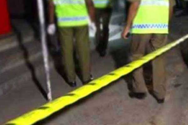 இனந்தெரியாத கும்பலால்  ஆண் ஒருவர் படுகொலை!