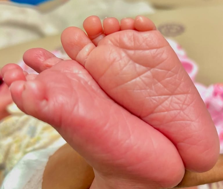 ராஜஸ்தான்: 55 வயதில் 17வது குழந்தையைப் பெற்றெடுத்த தாய்!