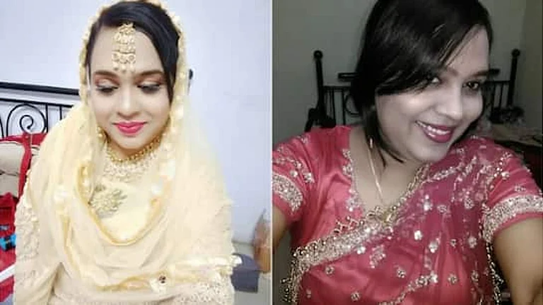 8 ஆண்களைத் திருமணம் செய்து ஏமாற்றிய பெண்: 9-வது திருமண முயற்சியின் போது கைது