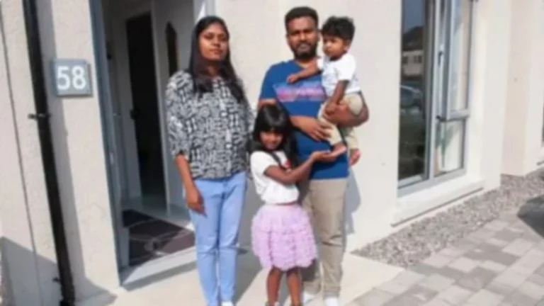 “இந்தியாவுக்கே திரும்பிச் செல்” – அயர்லாந்தில் இந்திய சிறுமி மீது கொடூரத் தாக்குதல்