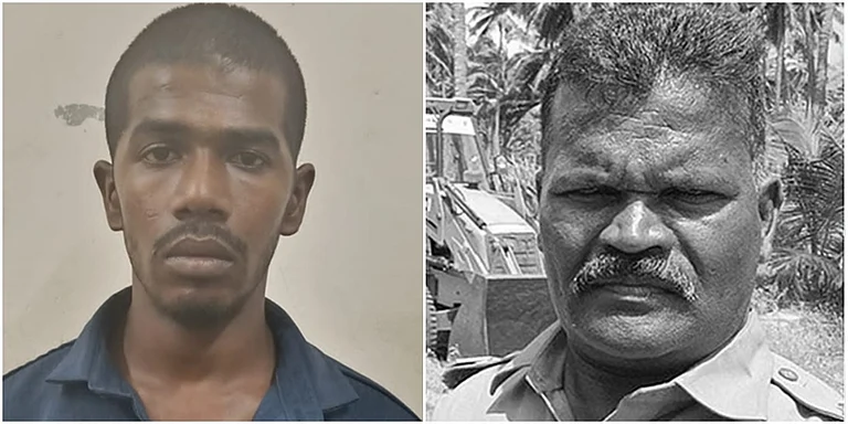 காவல் சிறப்பு உதவி ஆய்வாளர் கொலை: தேடப்பட்டு வந்த குற்றவாளி என்கவுன்டரில் பலி