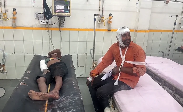 ராஜஸ்தானில் கோர விபத்து: குழந்தைகள் உள்பட 11 பேர் பலி