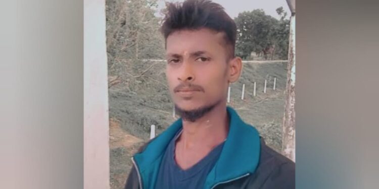 முல்லை. இளம் குடும்பஸ்தரின் சடலம்: உடற்கூற்றுப் மாதிரிகள் கொழும்புக்கு…