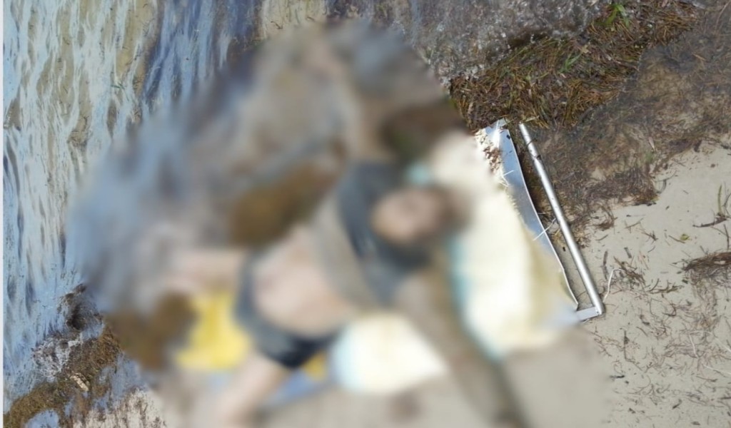 யாழில் இனந்தெரியாத ஆணின் சடலம் மீட்பு!