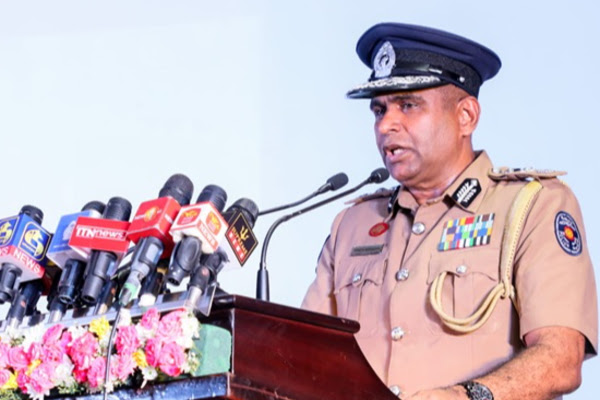 புதிய பொலிஸ்மா அதிபராக பிரியந்த  – ஜனாதிபதி முன்வைத்த பரிந்துரைக்கு அரசமைப்பு பேரவை இன்று அங்கீகாரம்.