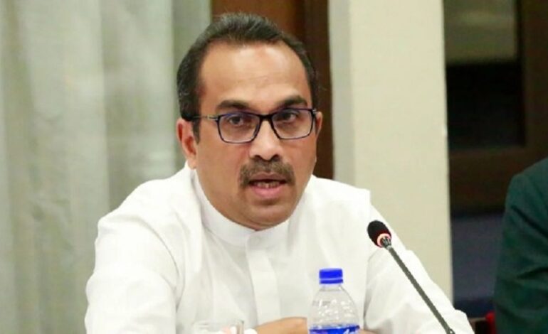 அடுத்த வருடம் மாகாண சபைத் தேர்தல் உறுதி! தேசிய மக்கள் சக்தியே வெற்றிநடை போடும்!!  – எதிரணிக்கு அமைச்சர் பிமல் ரத்நாயக்க பதிலடி.