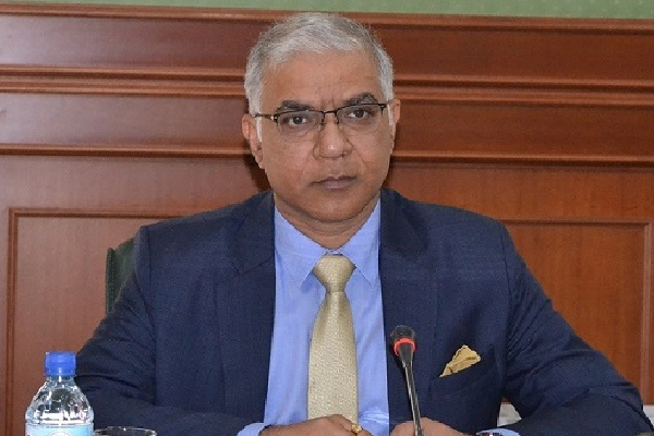 மாகாண சபைத் தேர்தல் தொடர்பில்  கட்சிகளின் ஒருமித்த முடிவு அவசியம்  – சஜித் அணி எம்.பிக்களிடம் இந்தியத் தூதுவர் வலியுறுத்து.