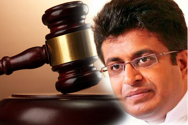 கைது செய்வதைத் தடுக்கக் கோரும்  கம்மன்பிலவின் மனு: செப். 24 விசாரணை!