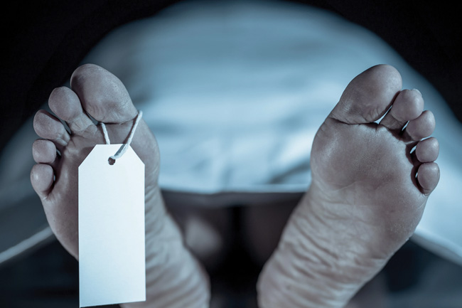 விபத்தில் படுகாயமடைந்த வயோதிபர் சிகிச்சை பலனின்றி உயிரிழப்பு!