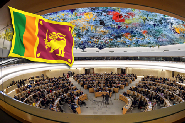 ஜெனிவா கூட்டத் தொடர் இன்று ஆரம்பம்  – இலங்கை தொடர்பான அறிக்கை குறித்து விவாதம்.