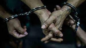 5 ஆயிரத்து 167 பேர் ஒரே நாளில் கைது!