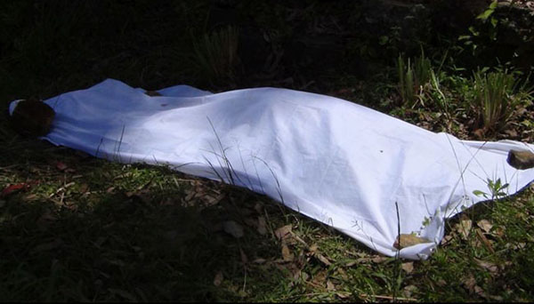 காணாமல்போன குடும்பஸ்தர் ஆற்றிலிருந்து சடலமாக மீட்பு!