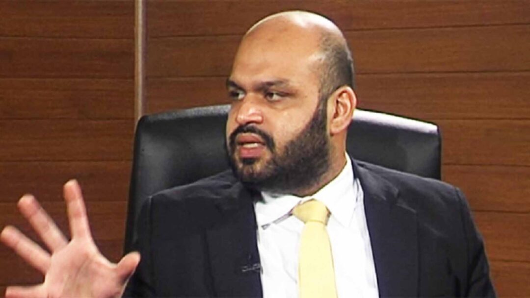 இலங்கை ஜனாதிபதி ரில்வினா?  – நாடாளுமன்றில் சாணக்கியன் கேள்வி.