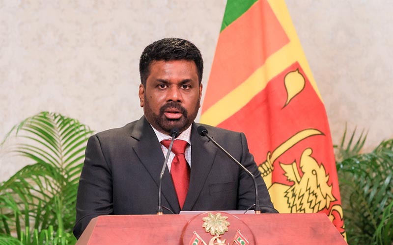 ஐ.நா. பொதுச் சபை அமர்வில்  பாலஸ்தீனத்துக்கான இலங்கையின் ஆதரவை மீண்டும் உறுதிப்படுத்தவுள்ள ஜனாதிபதி அநுர.