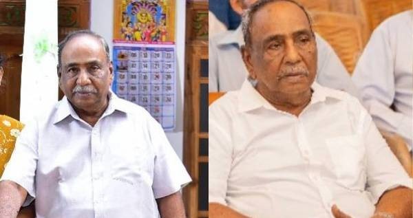 மட்டு. மாவட்ட முன்னாள் எம்.பி. கனகசபை இன்று காலமானார்!