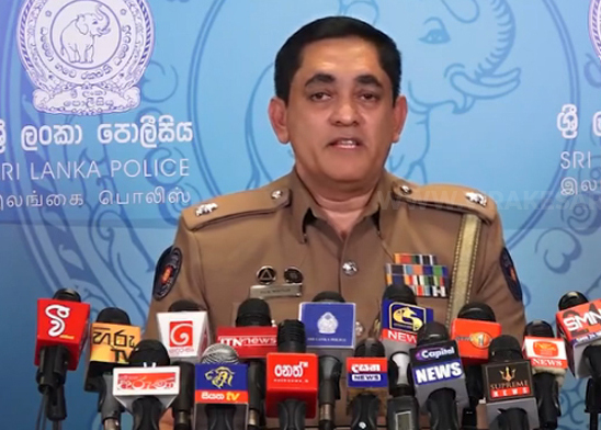 விசேட சுற்றிவளைப்பின்போது 38 துப்பாக்கிதாரிகள் சிக்கினர்!