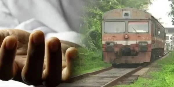 கேகாலையில் ரயில் மோதி 14 வயது  சிறுவன் மரணம்!