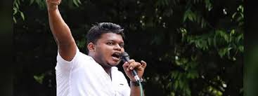 மன்னார் தீவில் கை வைத்துள்ள அநுர அரசு நாளை கச்சதீவையும் தாரைவார்க்கக் கூடும்!  – இப்படிச் சொல்கின்றார் வசந்த முதலிகே.