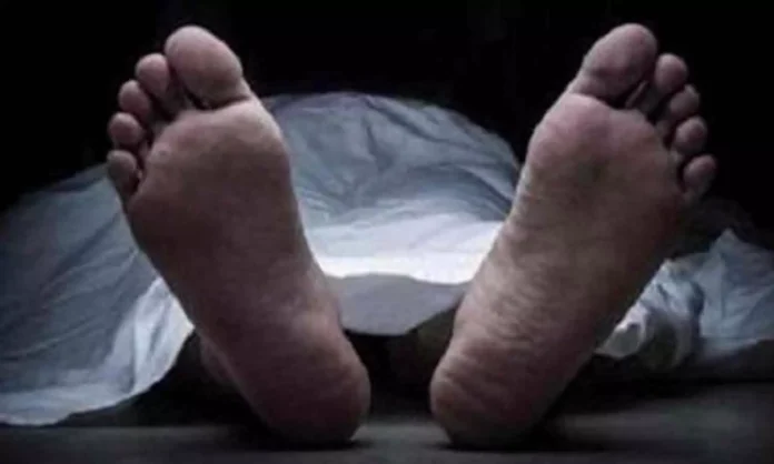 கொழும்பில் இரு ஆண்களின் சடலங்கள் மீட்பு!