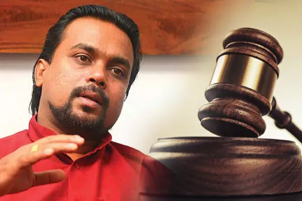 ஏழரைக் கோடி ரூபா சொத்துகளை எவ்வாறு ஈட்டினார் விமல் வீரவன்ச?  – வழக்கு விசாரணை ஒக்டோபர் 22 இற்கு ஒத்திவைப்பு.