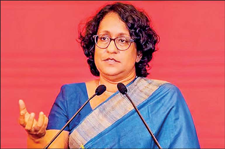 வெள்ளைக்கொடி சம்பவம் மட்டுமல்ல அனைத்தையும் விசாரித்தே தீருவோம்.