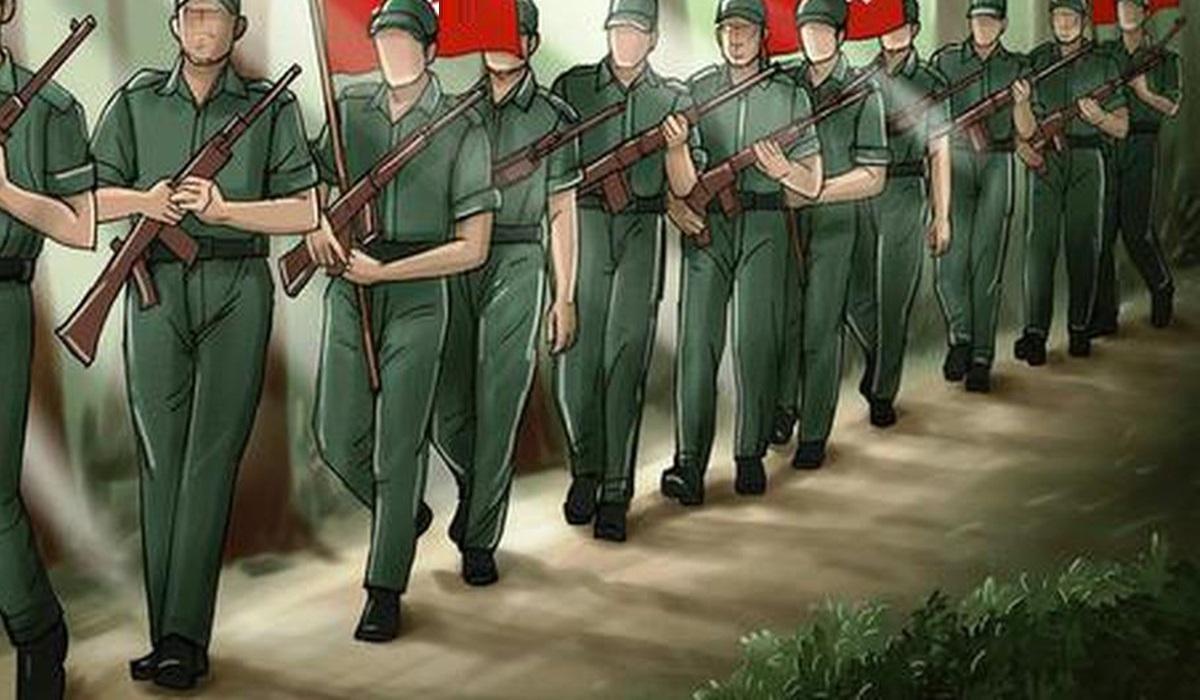 சண்டை நிறுத்தத்துக்கு மாவோயிஸ்ட்கள் அழைப்பு: மத்திய அரசுடன் பேச்சுவார்த்தை நடத்த கடிதம்!