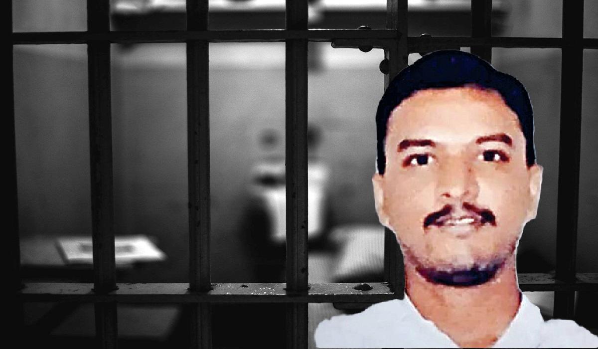 தண்டனைக் காலத்தை வாய்ப்பாக மாற்றினார்: 7 பட்டப் படிப்புகள், தங்கப் பதக்கம் வென்ற ஆயுள் தண்டனைக் கைதி!!