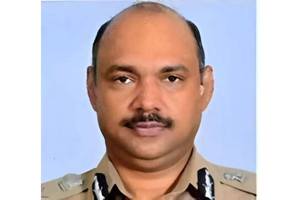 தமிழகத்தின் புதிய பொறுப்பு டிஜிபியாக வெங்கட்ராமன் நியமனம்!