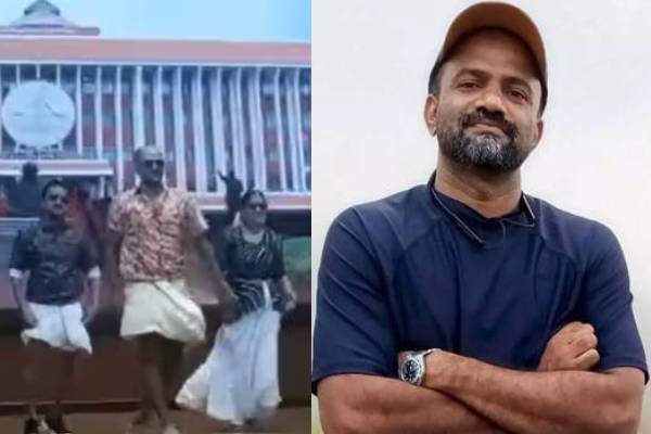 ஓணம் நடனத்தின்போது மேடையிலேயே சரிந்து விழுந்த நபர் மரணம்!