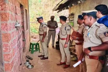 கோரக்பூர் சந்தையில் பயங்கரம்: மனைவியை சுட்டுக் கொன்ற கணவர்