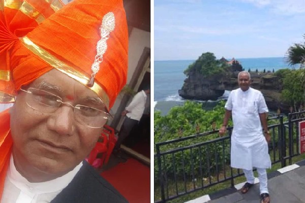 ‘டிஜிட்டல் கைது’ மோசடியில் கர்நாடகாவின் முன்னாள் எம்.எல்.ஏ ரூ.31 லட்சம் இழந்தார்