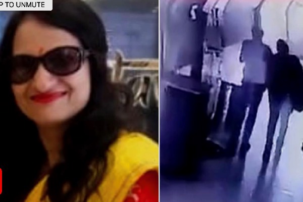 தெலங்கானாவில் கனமழை, மின்னல் தாக்கி ஒரே நாளில் 8 பேர் உயிரிழப்பு