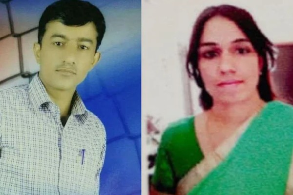 காதலனைத் தேடி 600 கி.மீ. பயணித்த பெண்: திருமணம் செய்ய வற்புறுத்தியதால் இரும்புத் தடியால் அடித்து கொலை